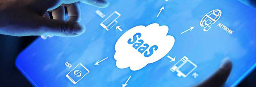 plateforme SaaS